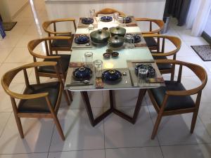 Billede fra billedgalleriet på Villas at Oceanami Resort i Long Hai