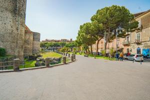 Gallery image of Castle Living in Catania