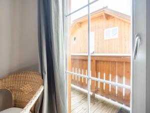 Fotografia z galérie ubytovania Chalet in Lungau with sauna and hot tub v destinácii Sankt Margarethen im Lungau