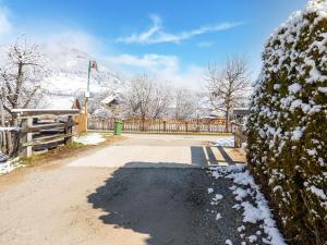 Fotografia z galérie ubytovania Chalet in Lungau with sauna and hot tub v destinácii Sankt Margarethen im Lungau