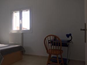 Φωτογραφία από το άλμπουμ του Villa Nadia στα Βουνάρια +4 φωτογραφίες