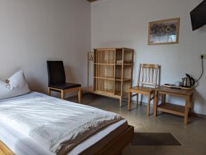 Gallery image of Hotel Pension Winzerhaus in Bacharach