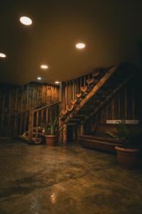 Afbeelding uit fotogalerij van Hotel Hacienda Dorotea in Puerto Natales