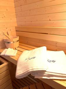 Fotografia z galérie ubytovania B&B suite spa la Sciantosa v destinácii Cosenza + 9 fotografií