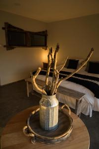 Afbeelding uit fotogalerij van Hotel Hacienda Dorotea in Puerto Natales