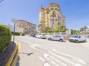 Kép Cubo's Estudio Esmeralda Beach szállásáról Mijas Costában a galériában