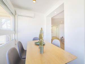 Kép Cubo's Estudio Esmeralda Beach szállásáról Mijas Costában a galériában