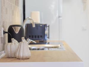 Kép Cubo's Estudio Esmeralda Beach szállásáról Mijas Costában a galériában