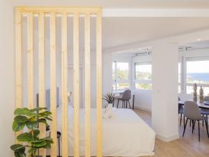 Kép Cubo's Estudio Esmeralda Beach szállásáról Mijas Costában a galériában