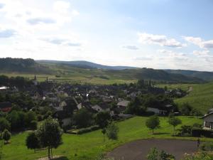 Galeriebild der Unterkunft Kruft Veldenz in Veldenz