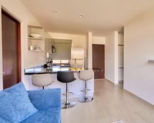 Gallery image of AMBAR BY HAUSING - Pet Friendly in Mazatlán