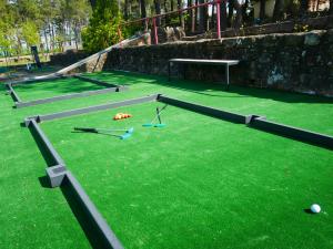 Φωτογραφία από το άλμπουμ του Camping Hello Soleil σε Lablachère