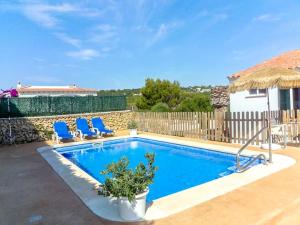 Gallery image of Villa Ferrer in Port d'Addaia