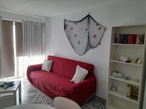 Imagen de la galería de Apartamento ULISES 2A, en Valle Gran Rey