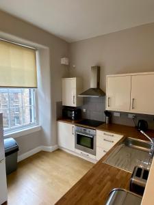 Gallery image of Grassmarket apartment in Edinburgh