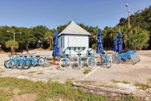 Fotografie z fotogalerie ubytování Beachy Keen v destinaci Destin