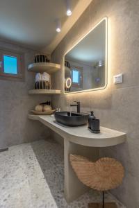 Fotografia z galérie ubytovania Ocean Pearl Luxurious Suite v destinácii Pachaina