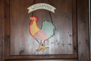 Fotografie z fotogalerie ubytování Pension Zum Lukullus v destinaci Wernigerode