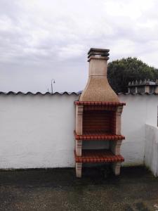 Imagen de la galería de EnSAN CIPRIAN CASA DEL HÓRREO, en Cervo