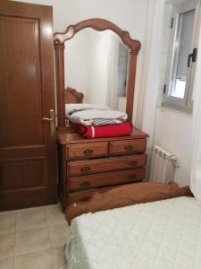 Imagen de la galería de EnSAN CIPRIAN CASA DEL HÓRREO, en Cervo