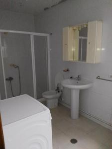 Imagen de la galería de EnSAN CIPRIAN CASA DEL HÓRREO, en Cervo 28 fotos más