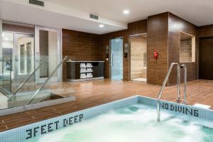 Afbeelding uit fotogalerij van Holiday Inn Brooklyn Downtown by IHG in Brooklyn