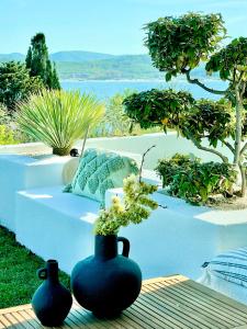 Fotografie z fotogalerie ubytování Casa de oro Alma v destinaci Sozopol