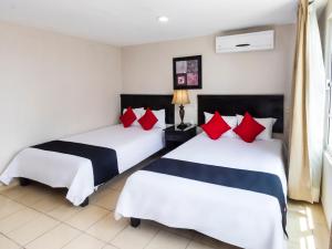 Gallery image of Boca Inn Hotel & Suites in Veracruz