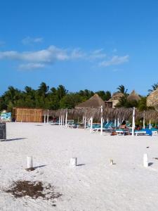 Photo de la galerie de l'établissement Casa aloha-Isla Holbox, à Holbox