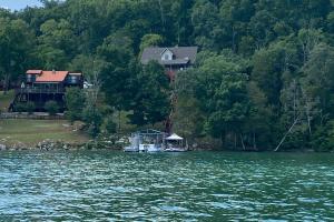 Fotografie z fotogalerie ubytování Heartland House v destinaci New Tazewell