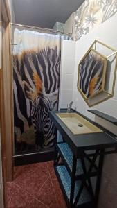 Fotografia z galérie ubytovania Casa Bramasole Almadraba v destinácii Almería