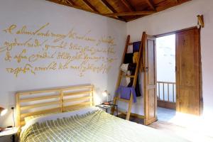 Zdjęcie z galerii obiektu Casa Trigo w mieście Tazacorte