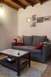 Zdjęcie z galerii obiektu Casa Trigo w mieście Tazacorte