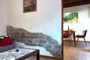 Zdjęcie z galerii obiektu Casa Trigo w mieście Tazacorte