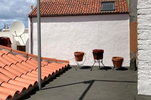 Zdjęcie z galerii obiektu Casa Trigo w mieście Tazacorte