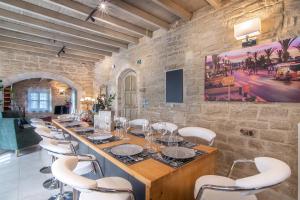 Restaurace v ubytování Alexandros 3 + 15 fotografií