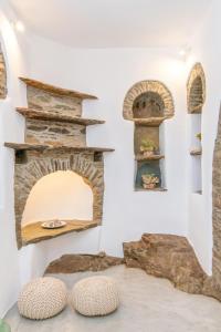 Fotografia z galérie ubytovania Livadi house Tinos 2 katwi v destinácii Káto Klísma