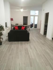 Fotografia z galérie ubytovania TwinFlats 1 v destinácii Valencia