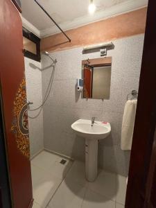 Foto dalla galleria di Hotel Cecil a Marrakech