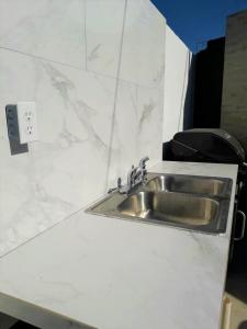 Φωτογραφία από το άλμπουμ του Santa Fé Apartamentos σε Puerto Peñasco