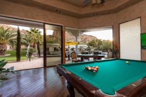 Imagen de la galería de Camelback Mountain Mansion in Paradise Valley, AZ, en Scottsdale