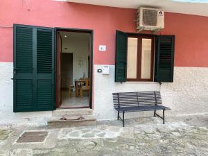 Bilde i galleriet til Casa Giuseppe i Porto Santo Stefano