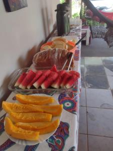 Gallery image of Pousada Manga Rosa in Chapada dos Guimarães