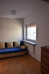 Posedenie v ubytovaní Mazurskie apartamenty 2