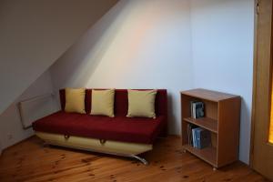 Posedenie v ubytovaní Mazurskie apartamenty 2