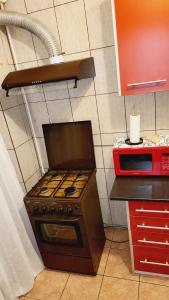 Fotografie z fotogalerie ubytování Bucharest Great Luxury ApartHotel ParkLake v Bukurešti