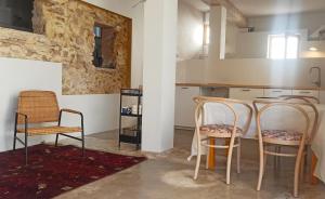 Gallery image of La Casa Baja in Sagunto