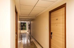Fotografie z fotogalerie ubytování Treebo Fourth Avenue v destinaci Čennaí