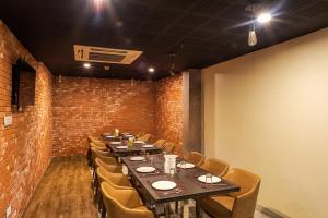 Fotografie z fotogalerie ubytování Treebo Fourth Avenue v destinaci Čennaí