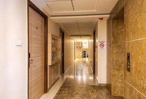 Fotografie z fotogalerie ubytování Treebo Fourth Avenue v destinaci Čennaí